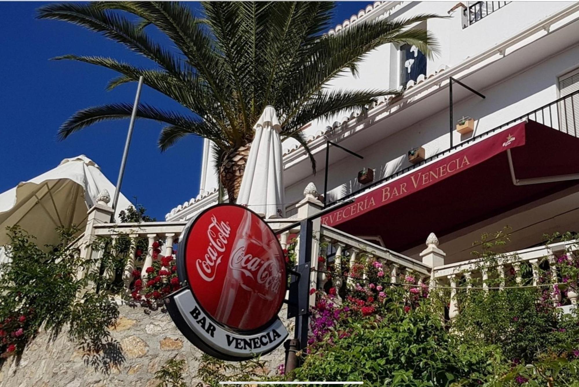 Casa Sol Y Aire - Vakantievilla In Dorp Met Prive Zwembad Pinos del Valle Eksteriør billede